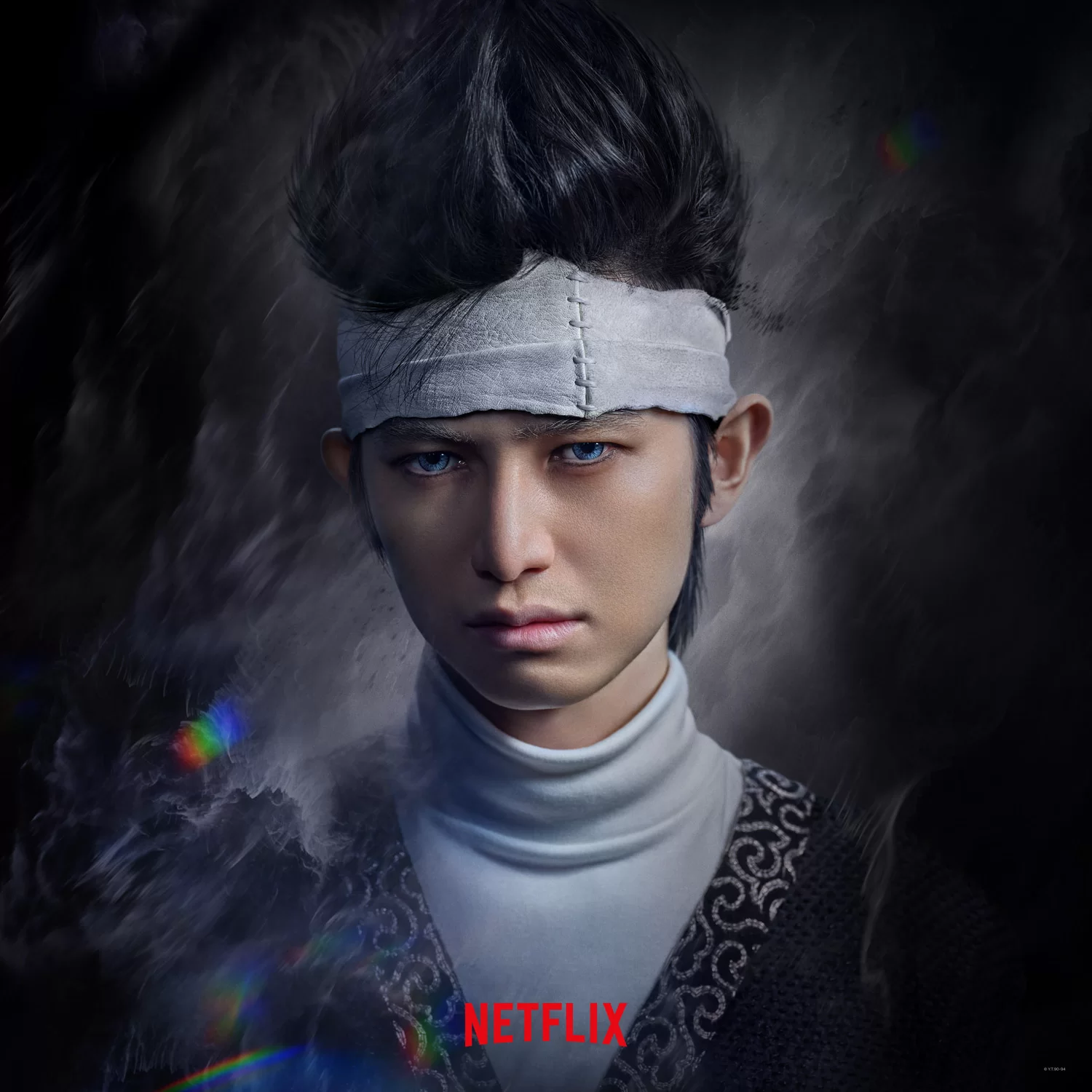 Yu Yu Hakusho: Live-action da Netflix ganha seu primeiro trailer - assista