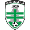 MFK Skalica