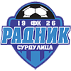 FK Radnik Surdulica