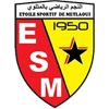 ES Metlaoui