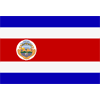 Costa Rica F
