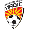 Broadmeadow Magic FC