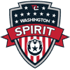Washington Spirit F