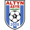 FC Altyn Asyr