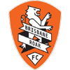 Brisbane Roar FC F