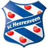 SC Herrenveen Senhoras F