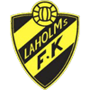 Laholms FK
