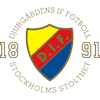 Djurgaardens IF F