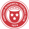 Académicos de Hamilton WFC F