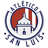 Atlético São Luis