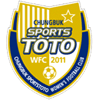 Sejong Sportstoto WFC F