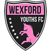 Wexford Youths Feminino AFC F