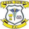 Leek Town FC