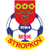 MSK Tesla Stropkov
