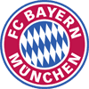 FC BAYERN MUNICH II F