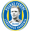 Puskas Akademia U19