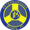 PETERBOROUGH SPORTS FC