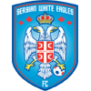 Serbian White Eagles