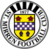 St Mirren FC
