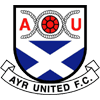 Ayr United FC