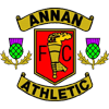 Annan Athletic FC