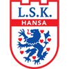 Hansa Luneburg