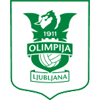 NK Olimpija Ljubljana