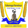 Kakamega Homeboyz