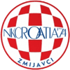 NK Croácia Zmijavci