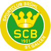 SC Bruhl St Gallen