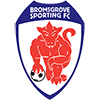 Bromsgrove Sporting FC