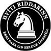 Hviti Ridarinn