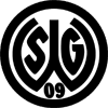 SG Wattenscheid 09