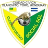 Clube Desportivo e Social