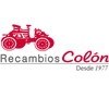 Recambios Colon CF