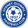 Sydney Olympic Sharks FC