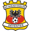 Go Ahead Eagles