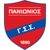 Panionios Atenas