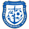 PFC Chernomorets Burgas