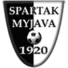 Spartak Myjava F