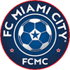 FC Miami City Champions