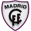 Madrid CCF F