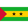 São Tomé e Príncipe
