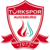 Turkspor Augsburgo 1972