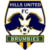 Hills United FC Brumbies