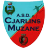 Asd Cjarlins Muzane