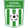 SK Tatran Zdirec Nad Doubravou