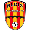 Blois Foot 41