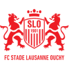 FC Stade LS Ouchy