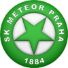 FK Meteor Praga VIII